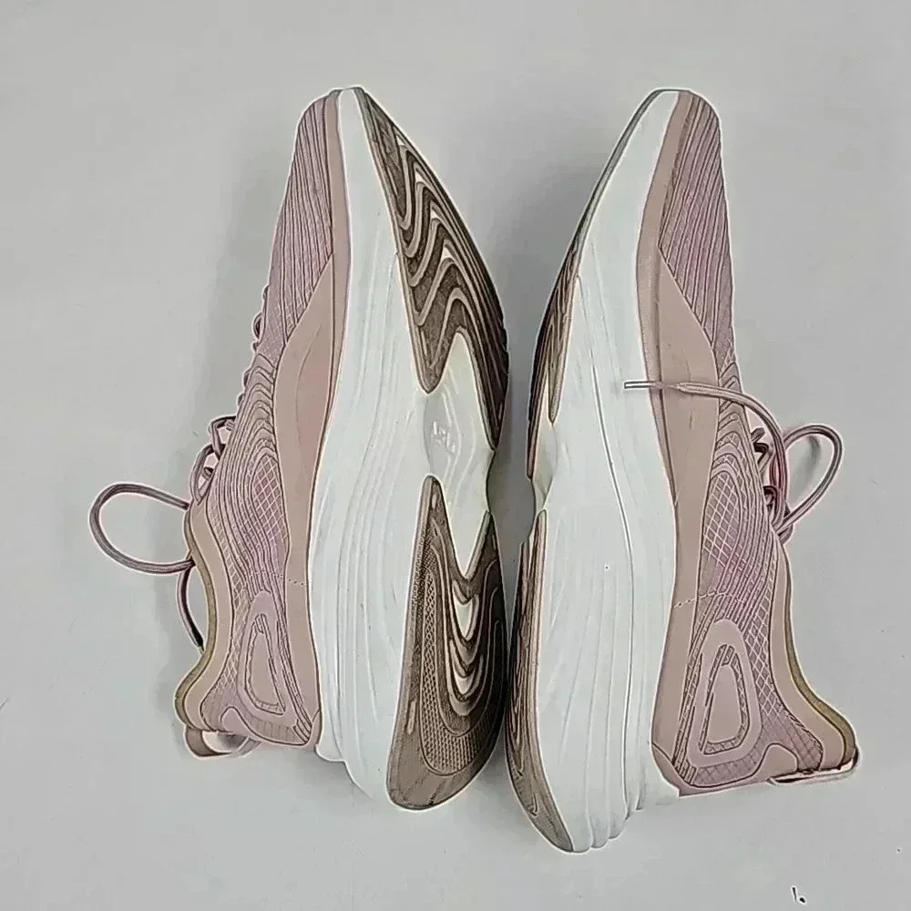 APL: Athletic Propulsion Labs Streamline Sneakers ROSE